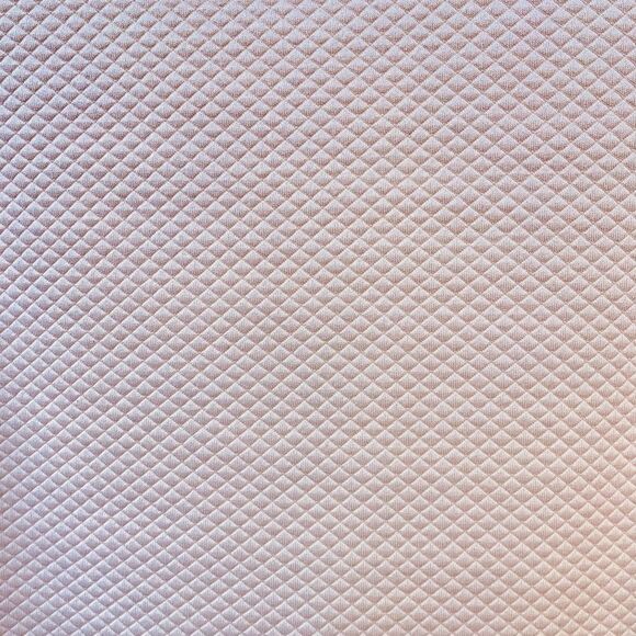 CLUB MONACO | Quilted Cold-Shoulder Top (S) - Picture 4 of 4